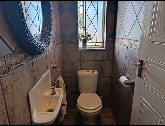 4 BEDROOM HOUSE FOR SALE IN THREE RIVERS